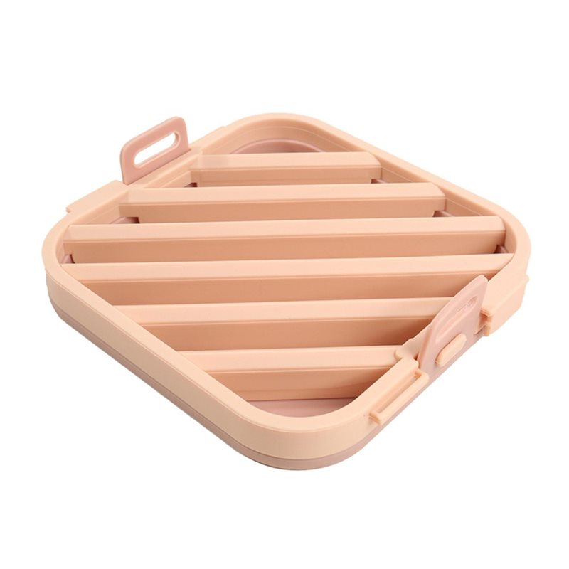 Sartén para parrilla multifunc - Kitchen Baking Rack reseña y precio