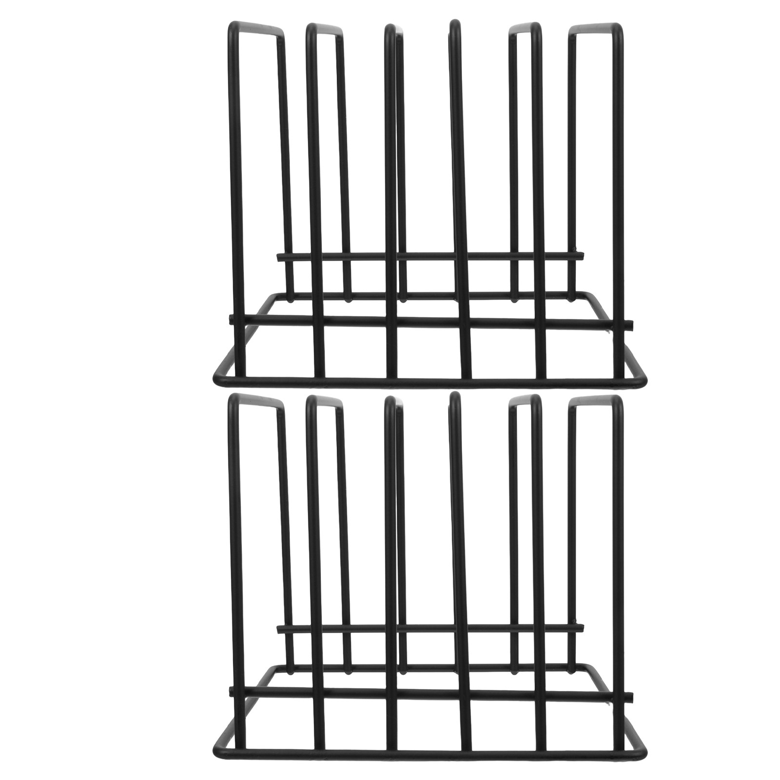 Estructura para guardar tablas - Kitchen Baking Rack reseña y precio