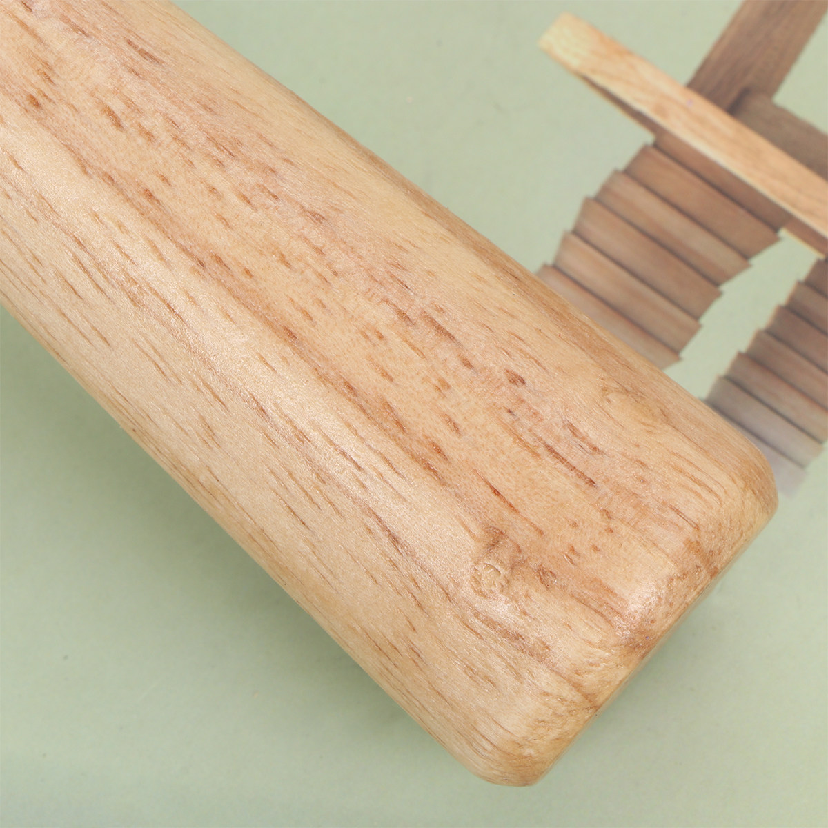Rodillo de Madera de Caucho Pr - Kitchen Roller Baking reseña y precio