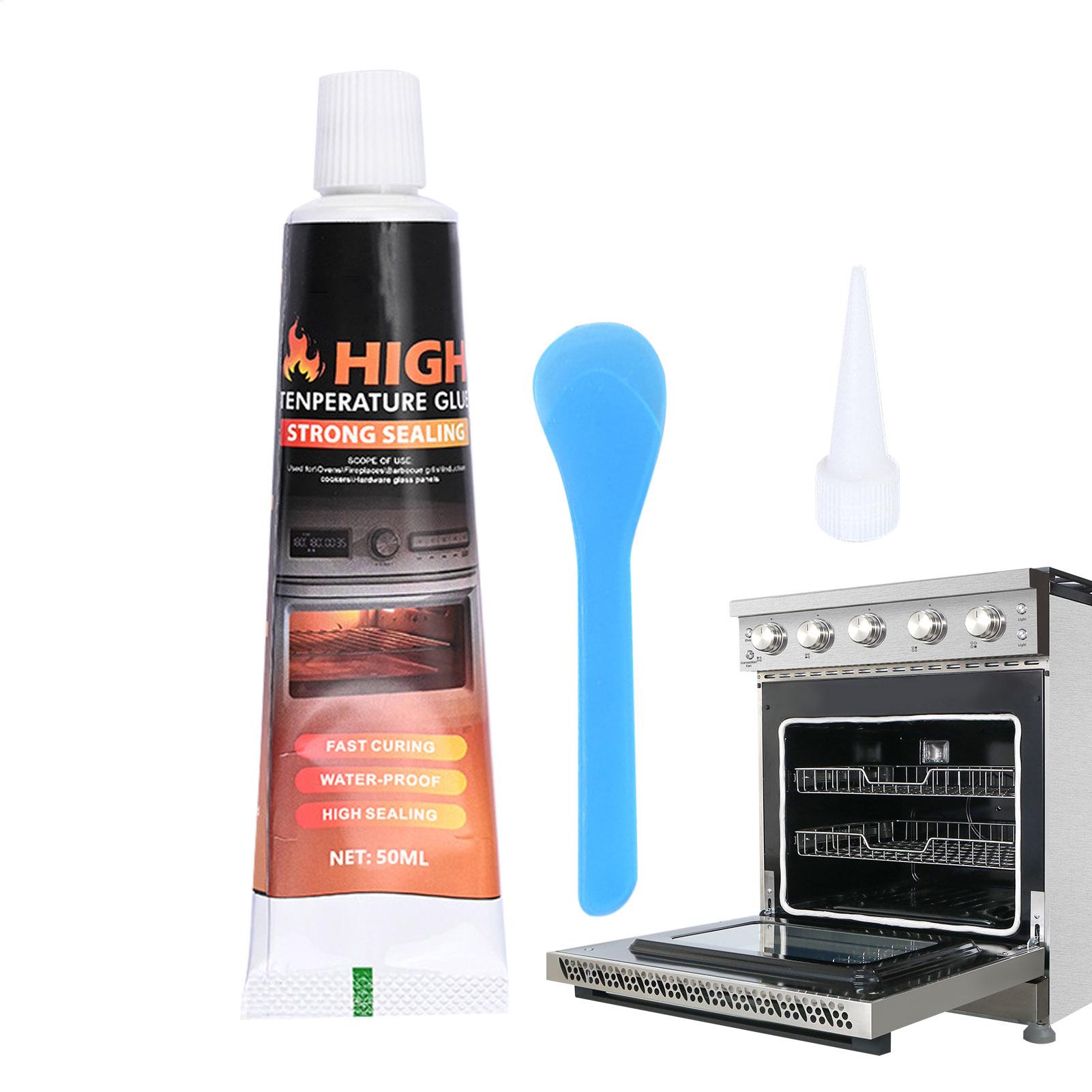 Adhesivo Resistente al Calor d - Kitchen Uncle reseña y precio