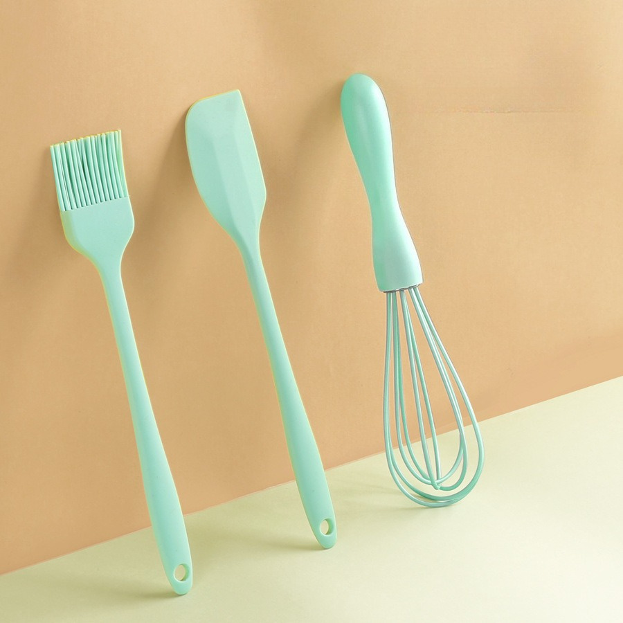 Juego de 3/4 Uds para hornear, - Baking Kitchen Set reseña y precio