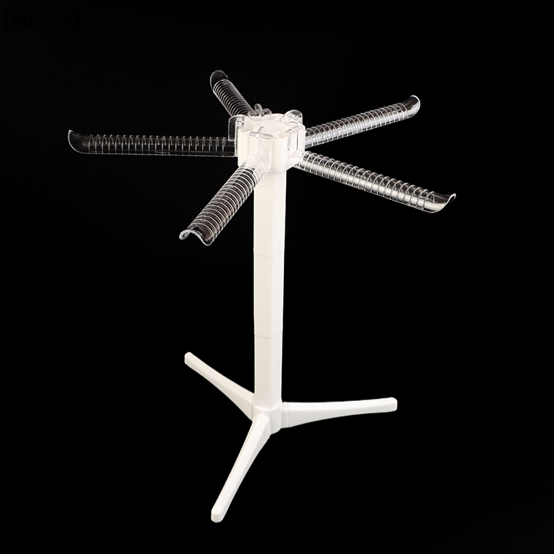 Estante plegable para secar al - Kitchen Baking Rack reseña y precio