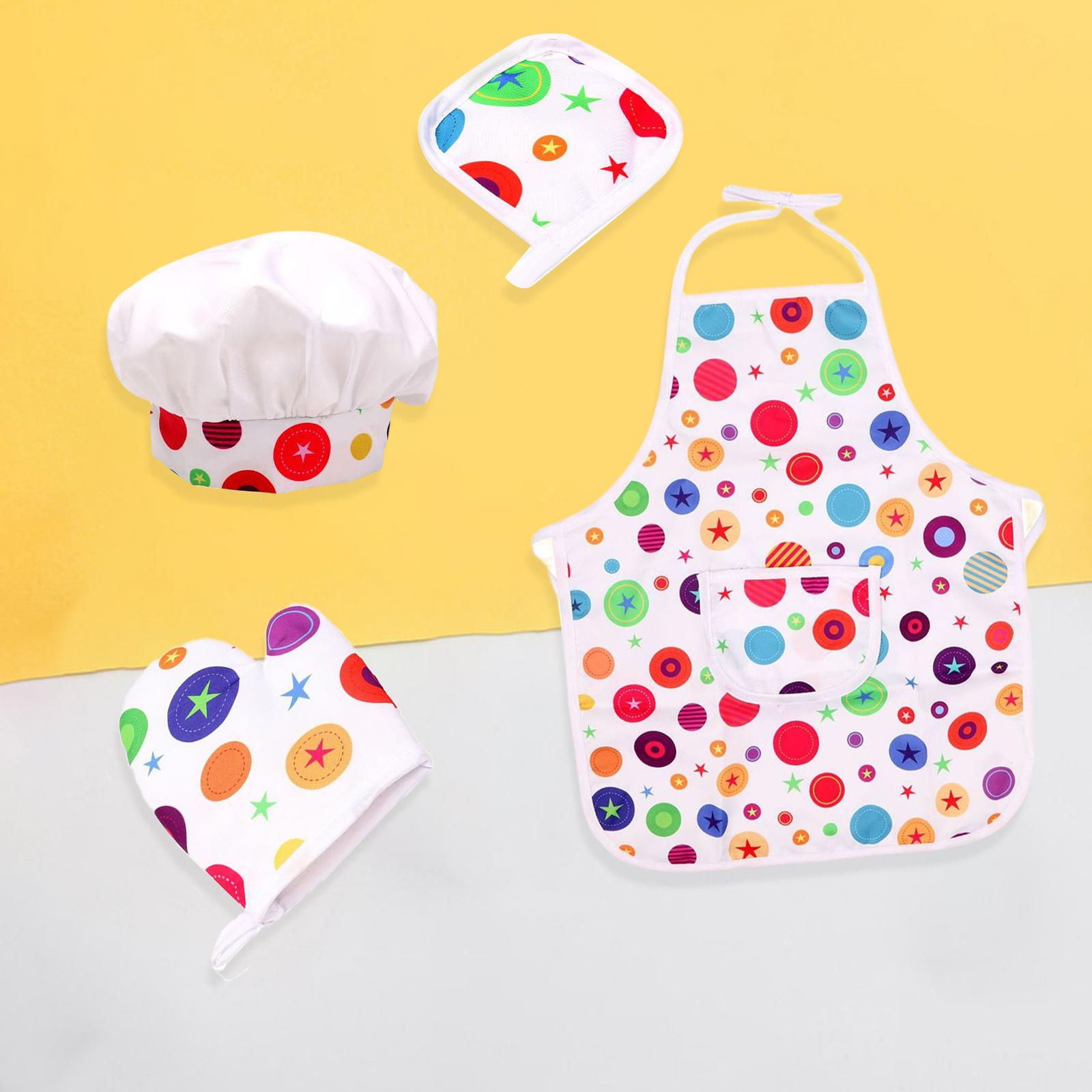 Juego de Cocina y Repostería p - Kitchen Kids Baking Set reseña y precio