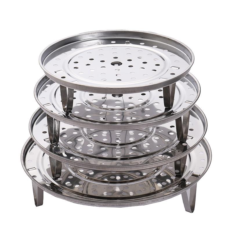 Rejilla de vapor de acero inox - Kitchen Baking Rack reseña y precio
